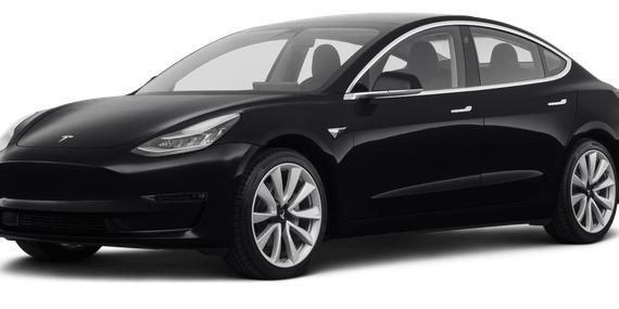 TESLA MODEL 3 2019 5YJ3E1EA2KF310645 image
